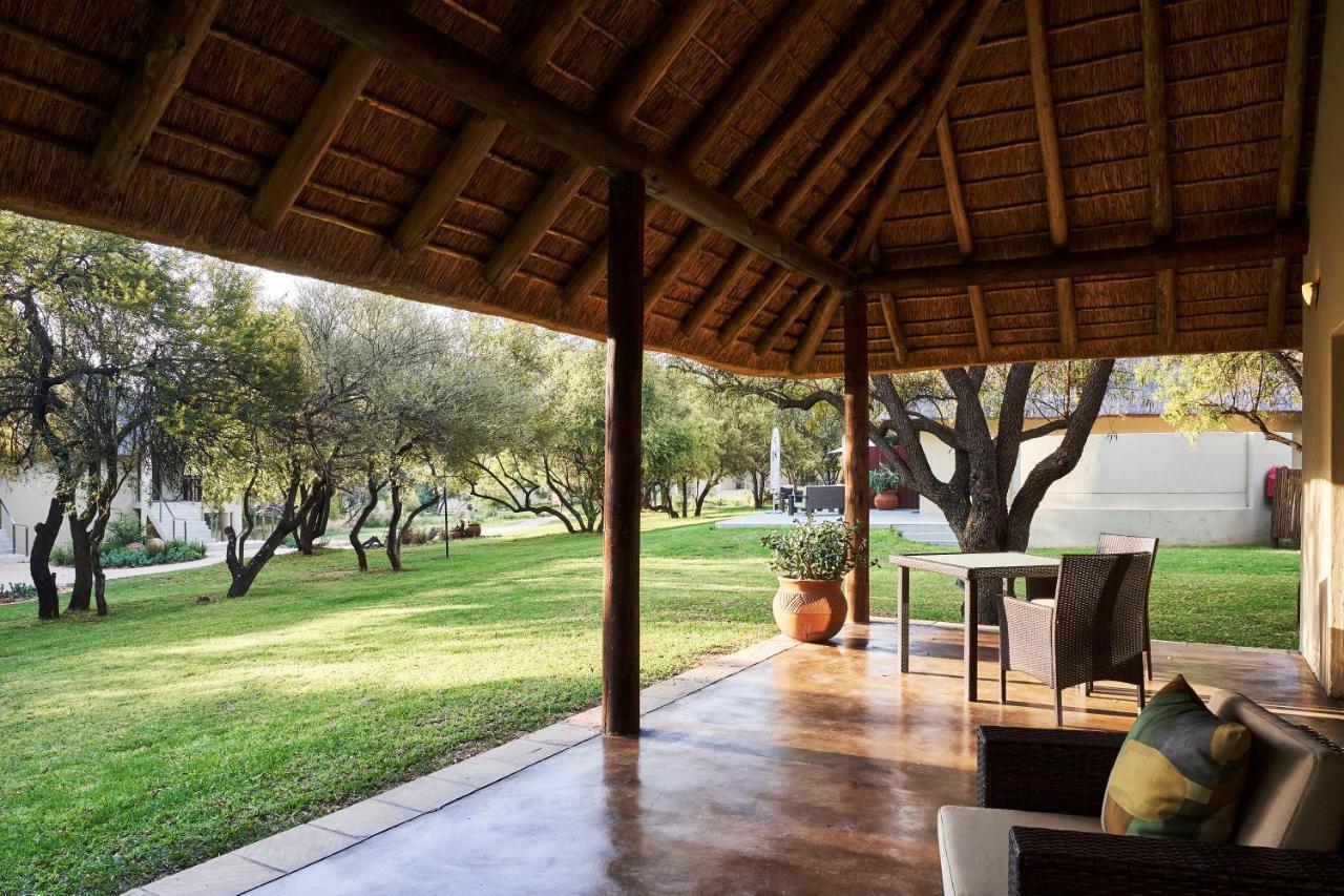 Letamo At Qwabi Private Game Reserve By Newmark Bela-Bela Eksteriør bilde