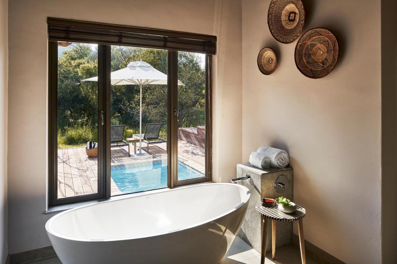 Letamo At Qwabi Private Game Reserve By Newmark Bela-Bela Eksteriør bilde