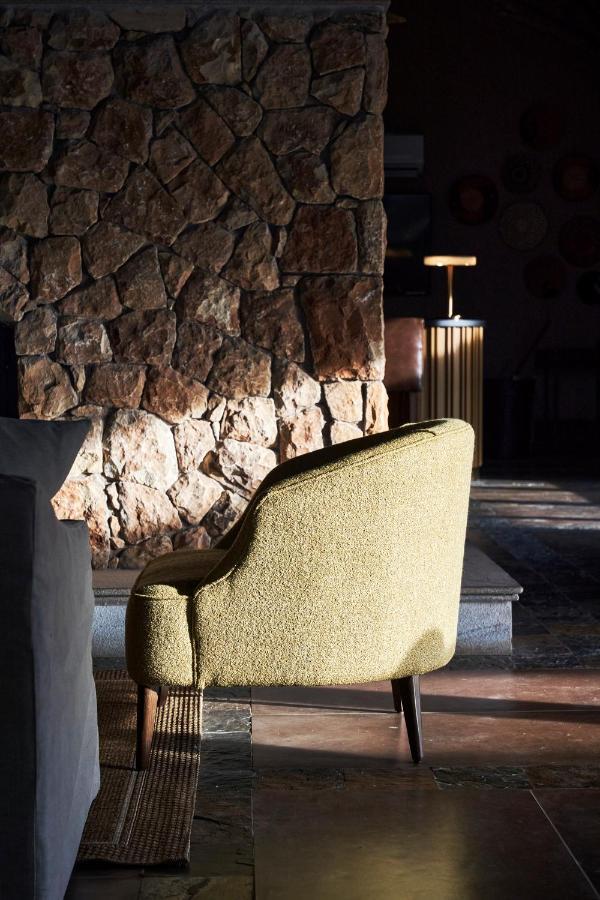 Letamo At Qwabi Private Game Reserve By Newmark Bela-Bela Eksteriør bilde