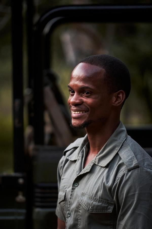 Letamo At Qwabi Private Game Reserve By Newmark Bela-Bela Eksteriør bilde