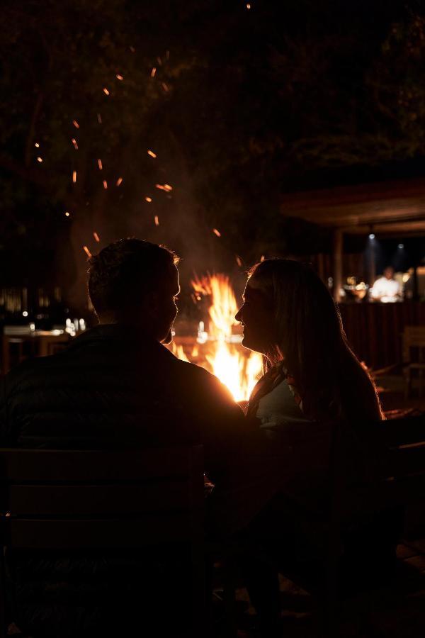 Letamo At Qwabi Private Game Reserve By Newmark Bela-Bela Eksteriør bilde