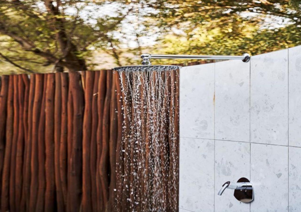 Letamo At Qwabi Private Game Reserve By Newmark Bela-Bela Eksteriør bilde