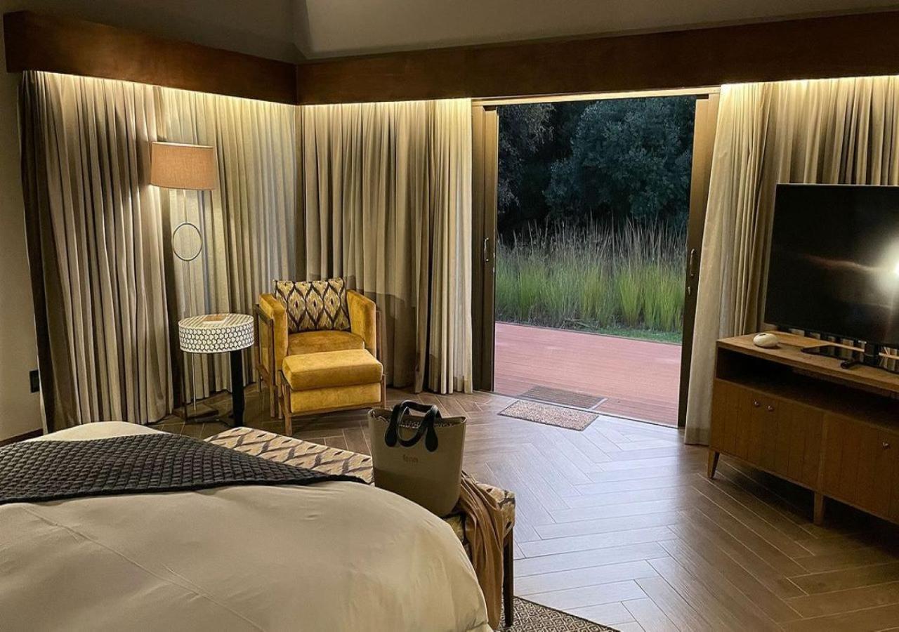 Letamo At Qwabi Private Game Reserve By Newmark Bela-Bela Eksteriør bilde